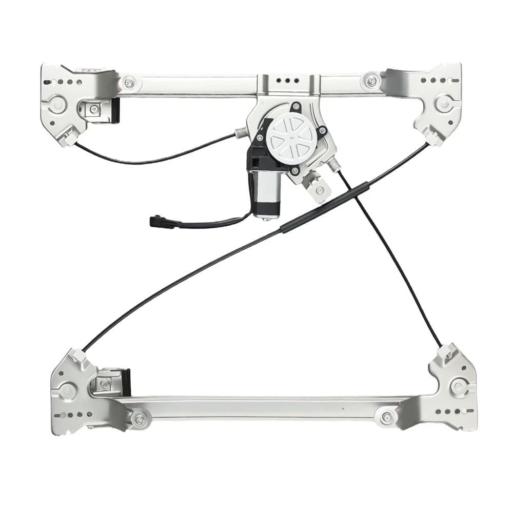 Front Motor Mount for Honda Accord (1998–2002)