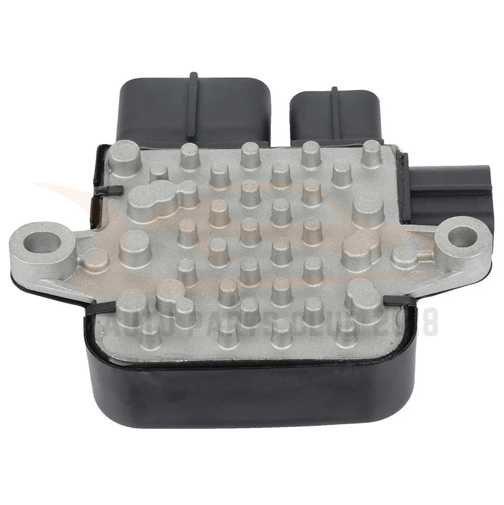 Cooling Fan Control Module for Mitsubishi Lancer (2004–2006) 1355A124