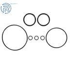 Engine Gasket Kit Set for Honda CB125S SL125 CL125S TL125 XL125 (1971–1975)