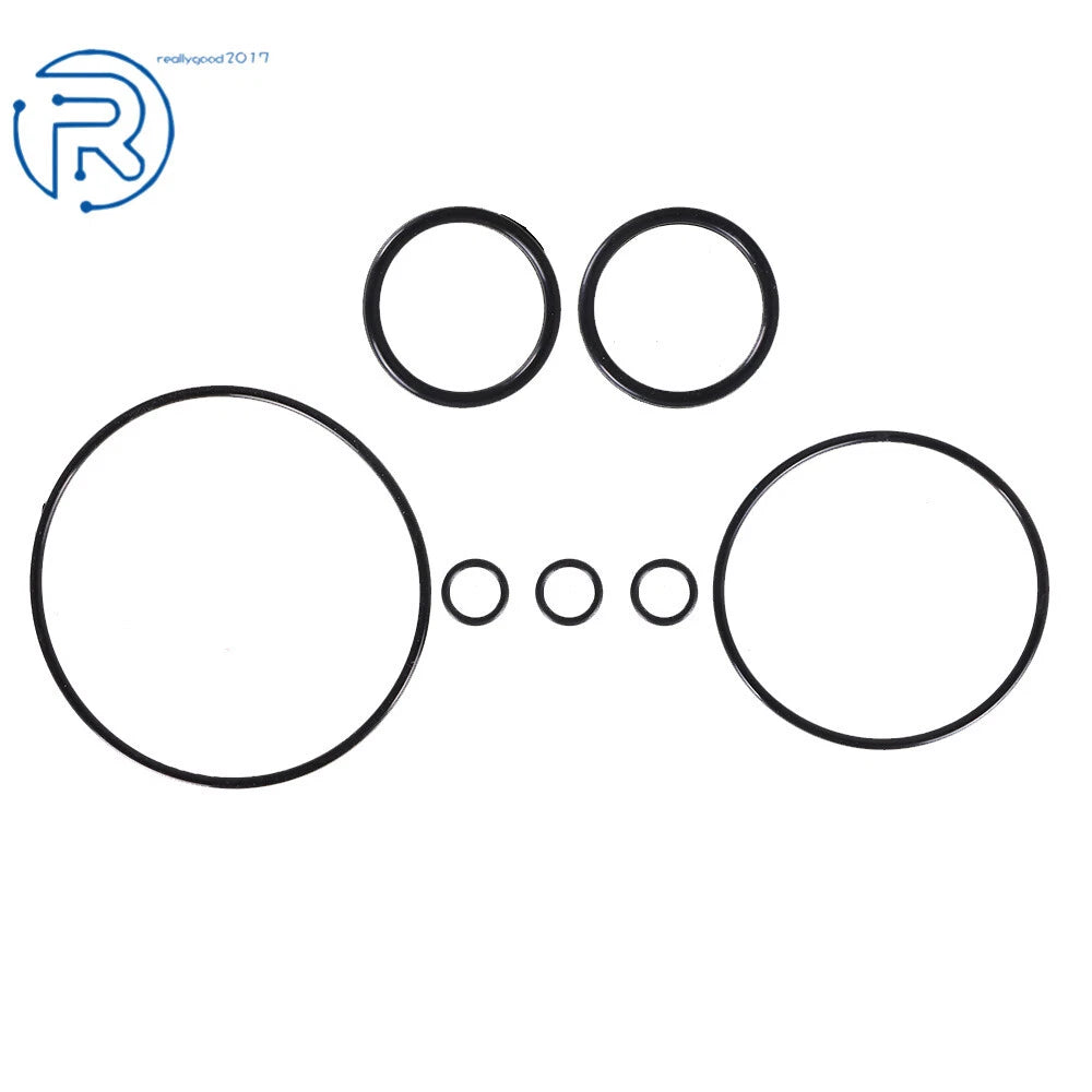 Engine Gasket Kit Set for Honda CB125S SL125 CL125S TL125 XL125 (1971–1975)