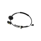 Shift Cable for Ford F-150 2005-2008 Lincoln Mark LT 2006-2008, 2010-2014 Steel