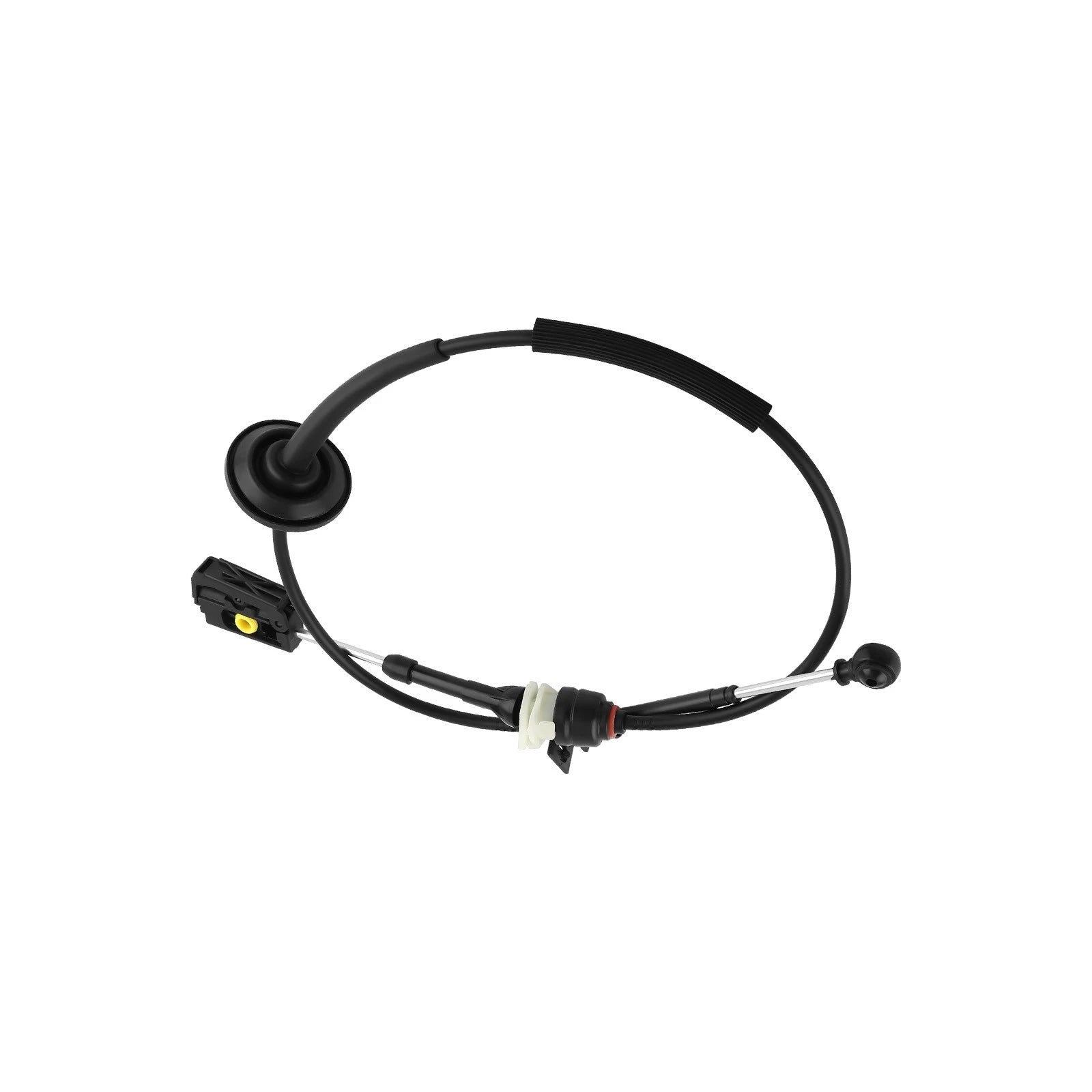 Shift Cable for Ford F-150 2005-2008 Lincoln Mark LT 2006-2008, 2010-2014 Steel