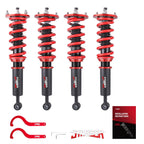 Coilover Suspension Lowering Kit for Lexus LS430 (2001–2006)