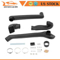 Snorkel Kit for Mitsubishi Pajero NM (2000–2006) 3.5L Petrol