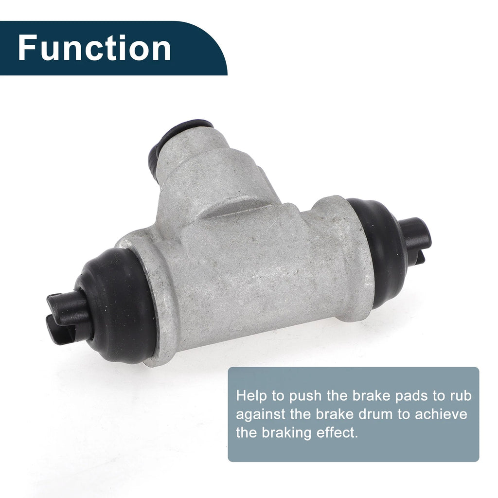 Rear Brake Wheel Cylinder No. 583301G000/W610140 for Hyundai Accent (2006–2011)