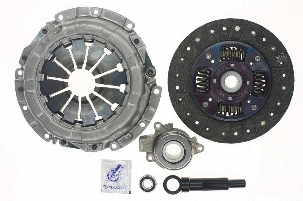 Clutch Kit for Suzuki SX4 (2007–2009)