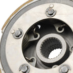 Wet Clutch Carrier Shoe for Yamaha Rhino 660 YXR 660 (2004–2007) #5KM-16620-00-00