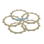 Clutch Friction Plate Kit for Kawasaki EL250 Eliminator 250 (1987–2003)