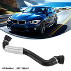 Lower Radiator Hose for BMW 1 Series (2009-2013)