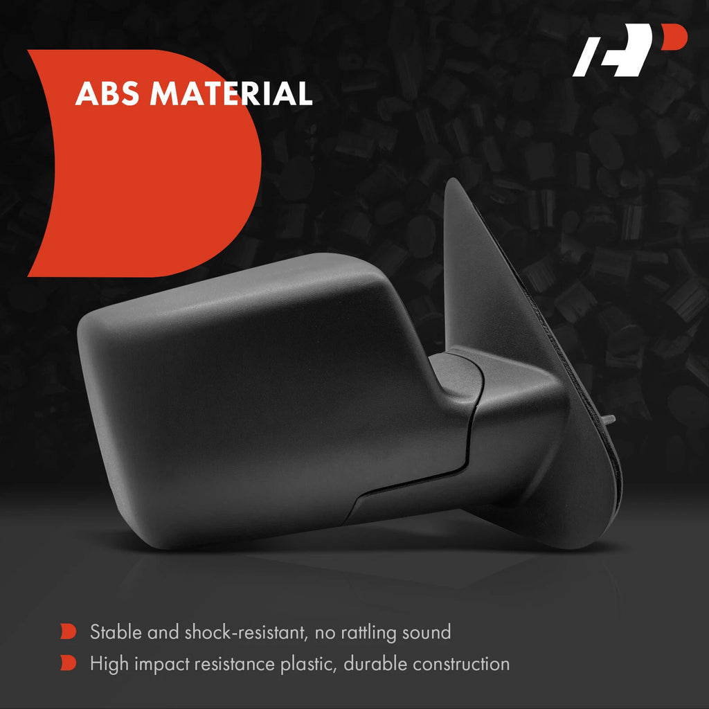 Power Folding Passenger Mirror for Ford Ranger (2006-2010) Mazda B4000