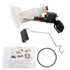 Fuel Filter with Sending Unit for BMW E60 E61 525i 525xi 528i 530i (2007–2010)