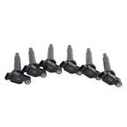 Set of 6 Ignition Coils for Lexus Toyota 3.0 (NGK 49178 / U5100-6)