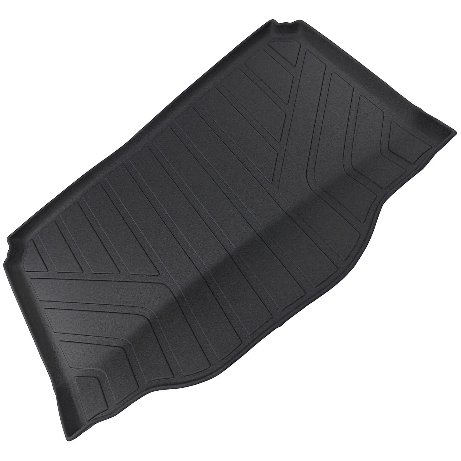 Cargo Trunk Mat for Chevrolet Trax/Buick Encore (2013–2023) TPE Liner