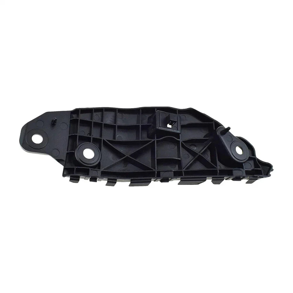 ABS Black Right Front Bumper Retainer for Mazda CX-9 (2016-2023)