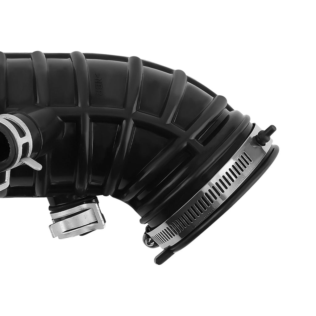 Set of 2 Air Mass Intake Hoses for Nissan 370Z (2009–2020) Infiniti G37 (2008–2013)