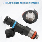 OEM Fuel Injector for Chevrolet Pontiac Cadillac
