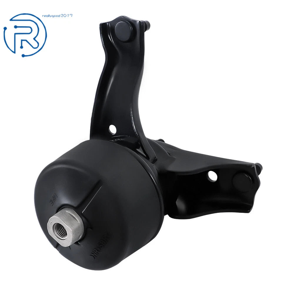 Set of 4 Engine Motor and Transmission Mounts for Toyota Camry (2012–2017)