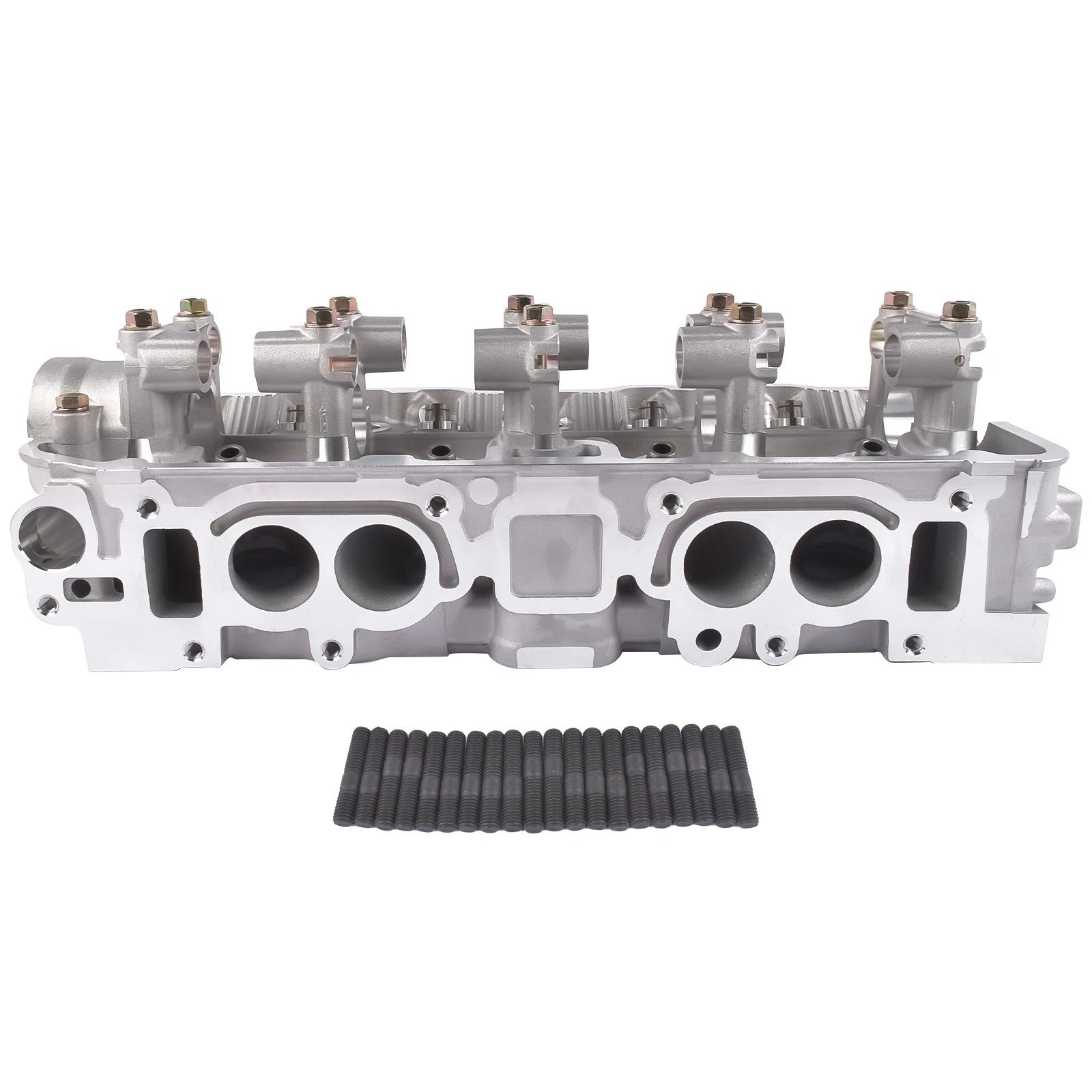 Cylinder Head for Mitsubishi Forklift 4G64 (1980-1999)