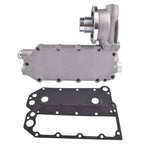 Oil Cooler Cover Filter Head for Cummins 6CT ISC QSC 8.3L (3974325)