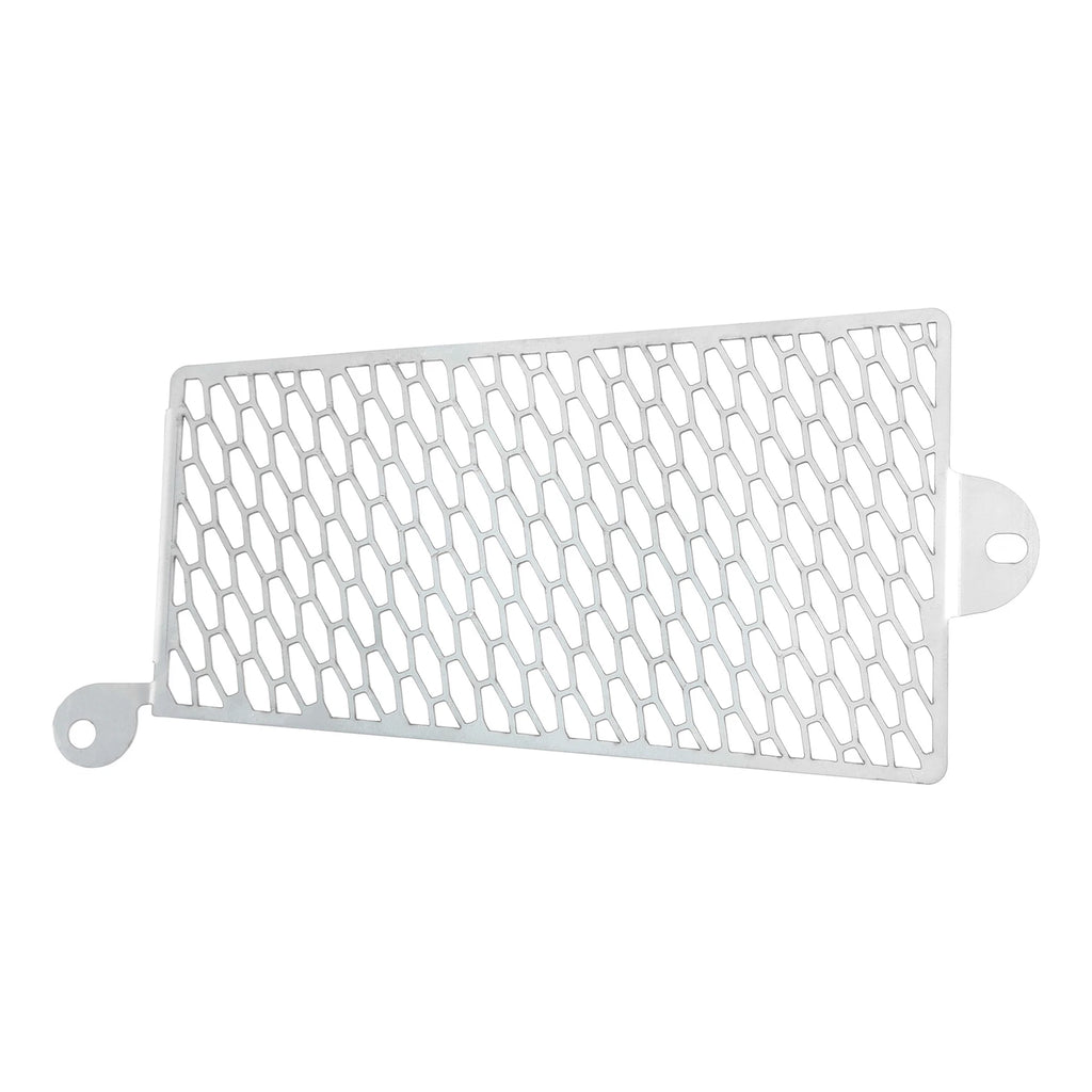 Radiator Grille Oil Cooler Guard for Harley Softail Fat Bob 114 (2018–2024)