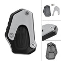 Kickstand Enlarger Plate Pad for Suzuki V-Strom DL1050XT (2020–2023) T9