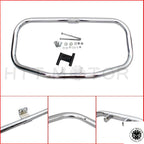 Chrome Engine Highway Guard Crash Bar for Harley Sportster 883 1200 (1984–2003)