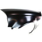 Hood Fender Kit for Honda Civic (1996–1998)