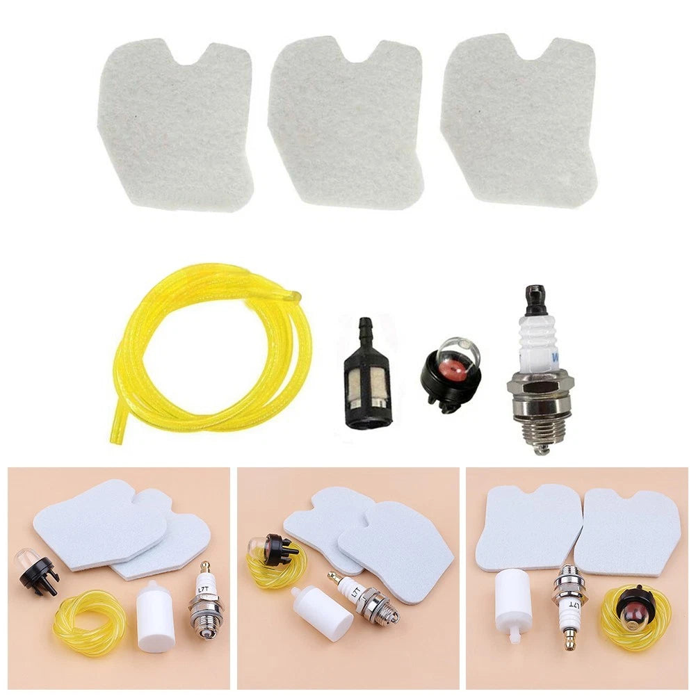 Air Filter Service Kit for Trimmer 240E (240, 545) 545 06 18-01
