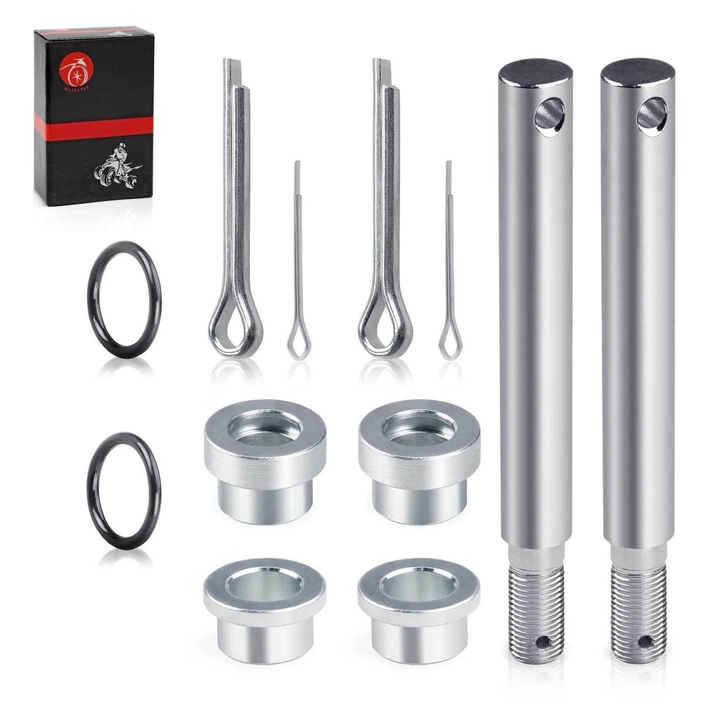 King Pin Bushing Kit for Yamaha G1 (1979–1989) 2-Cycle Gas/Electric