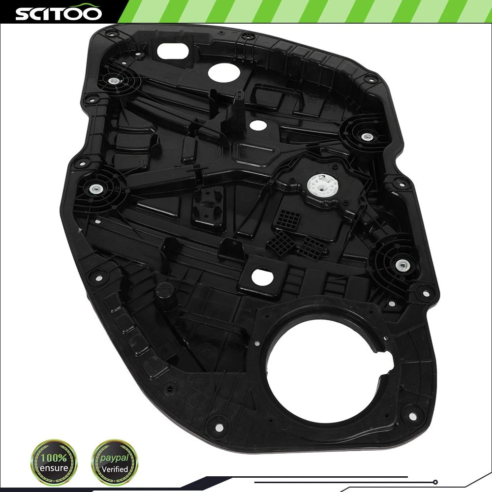 Window Regulator for Kia Optima (2016–2020) Front Passenger Side