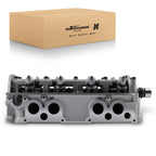 Complete Cylinder Head Set for Mazda 2.0L SOHC 8 Valves