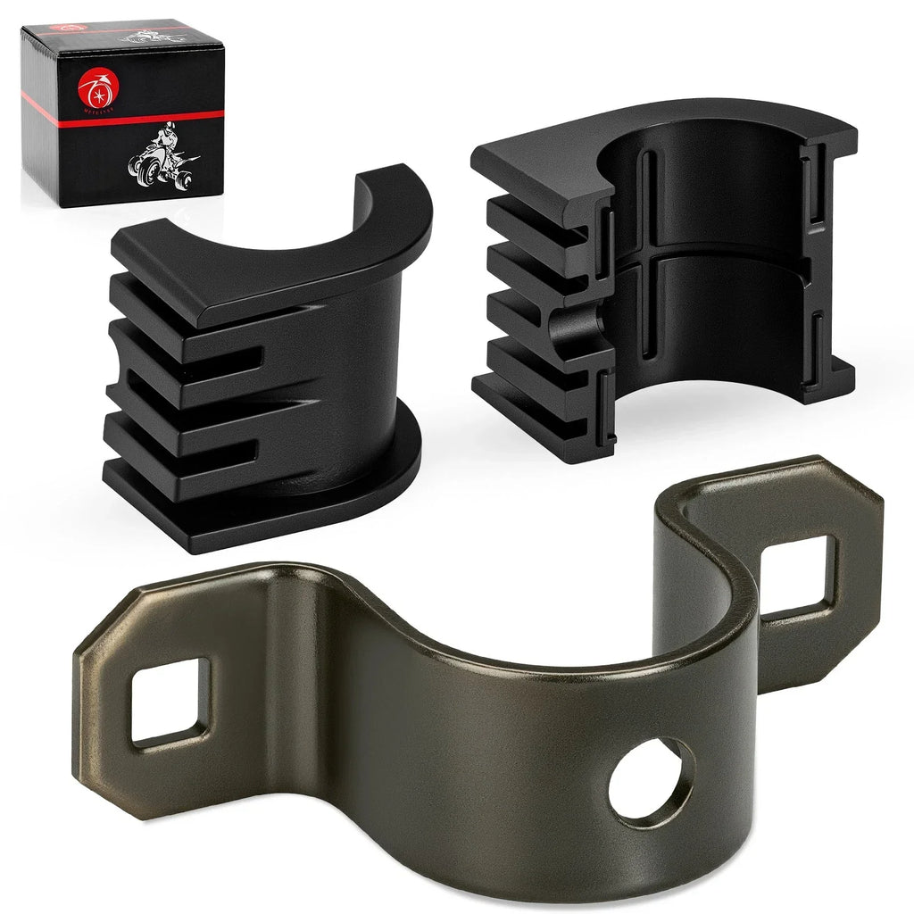 Upper Steering Bushing & Bracket for Polaris Sportsman 500 (2003–2012)