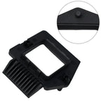 Hood Lock Holder Cover for Land Rover Range Rover Evoque, Discovery, Jaguar XF