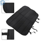 Set of 4 Insulated Blackout Window Covers for Ford Transit Van (2016-2019)