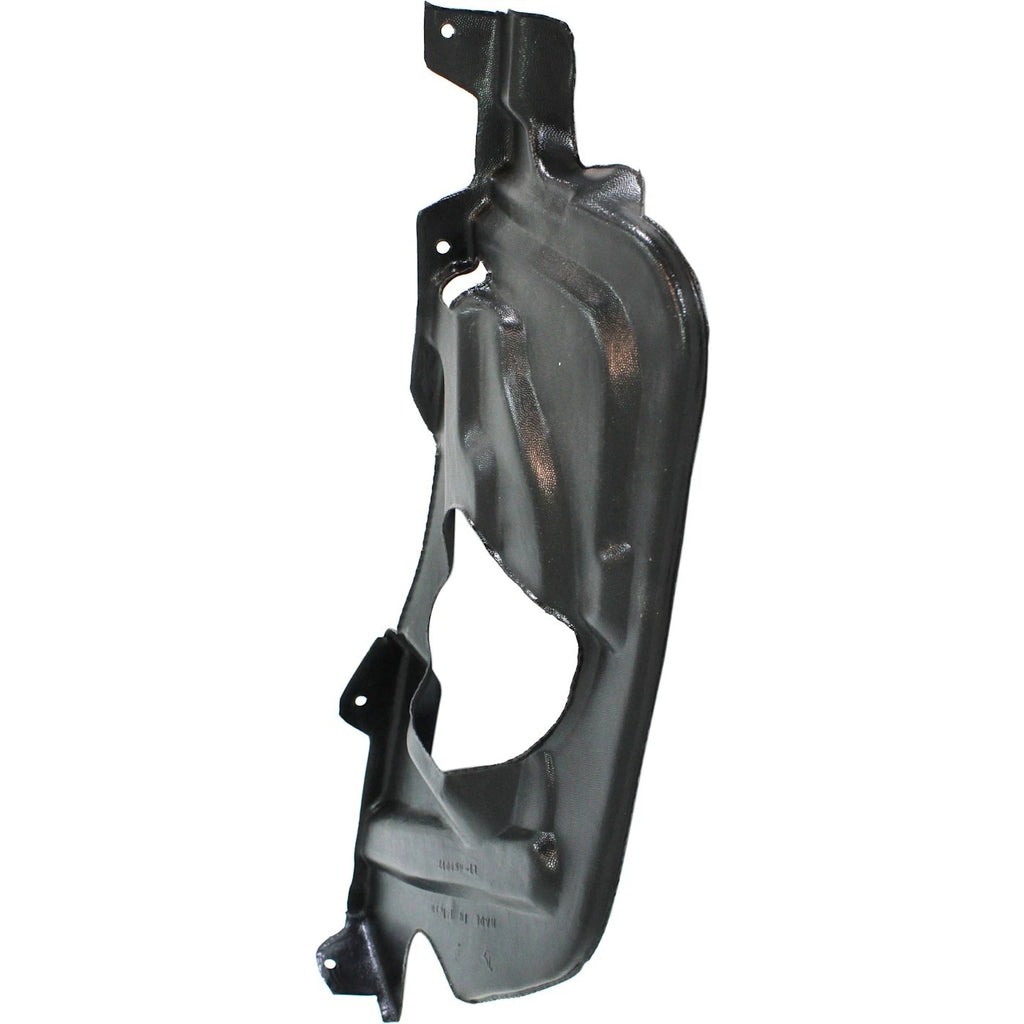 Engine Splash Shield for Hyundai Santa Fe (Driver Side)