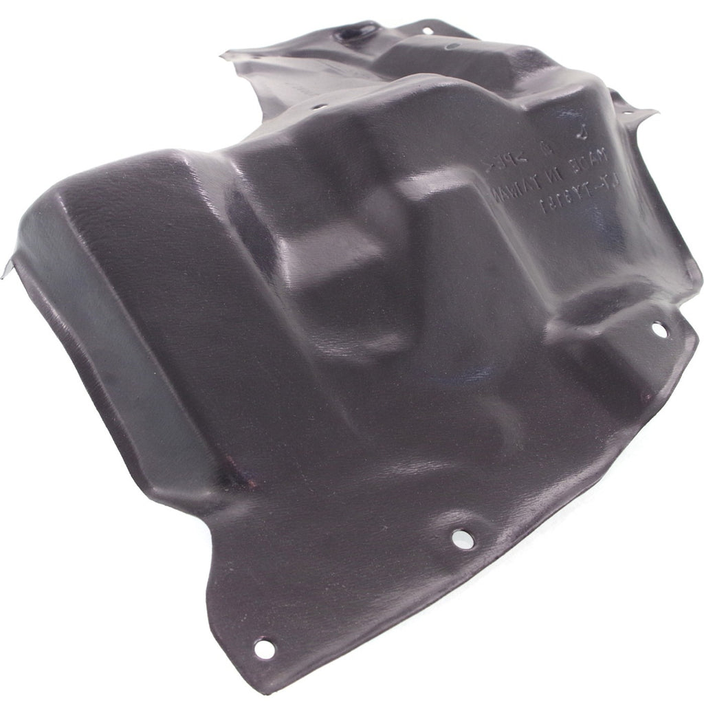 Engine Splash Shield for Toyota Corolla (2014–2019) Driver Side Lower