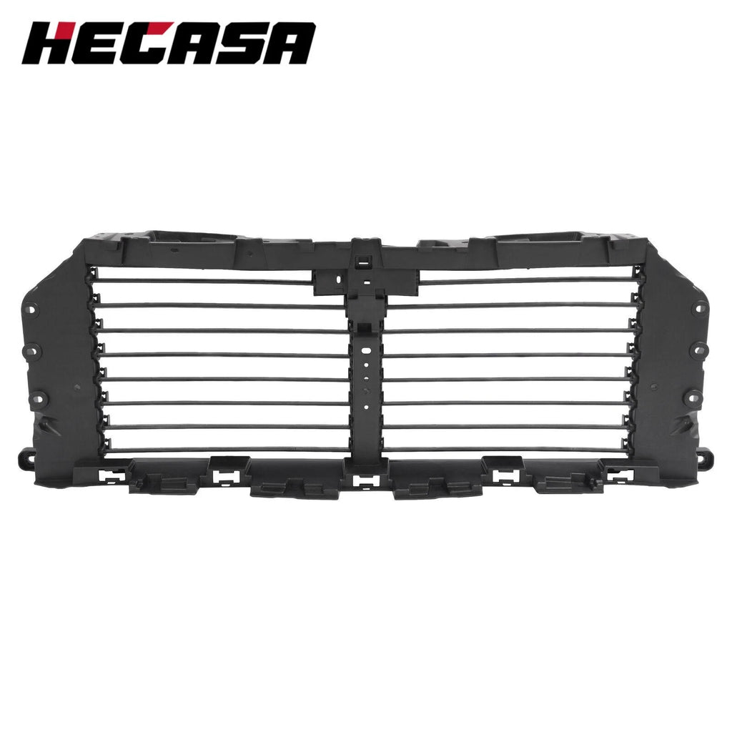 Upper Radiator Grille Shutter W/O Motor for Ford F150 (2021–2025)