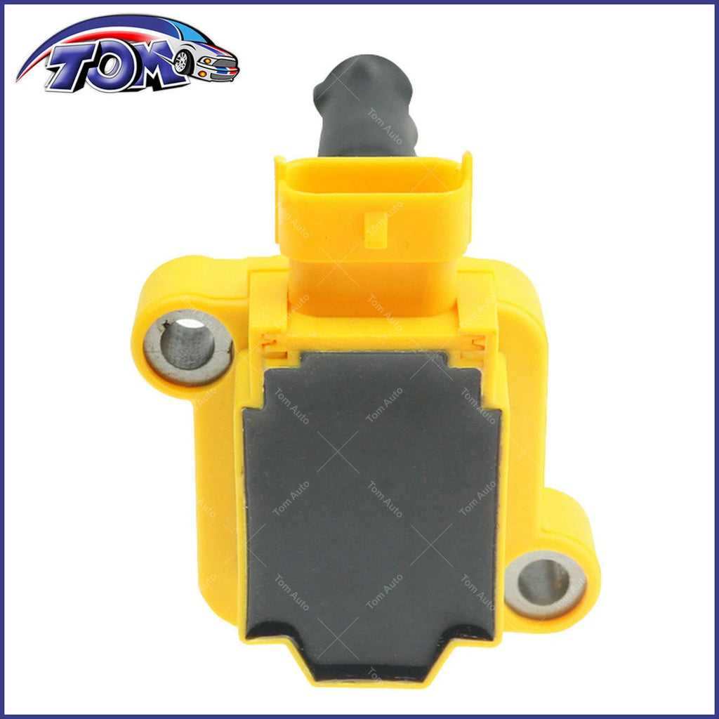 Ignition Coil for Porsche Boxster 911 (1999-2001)
