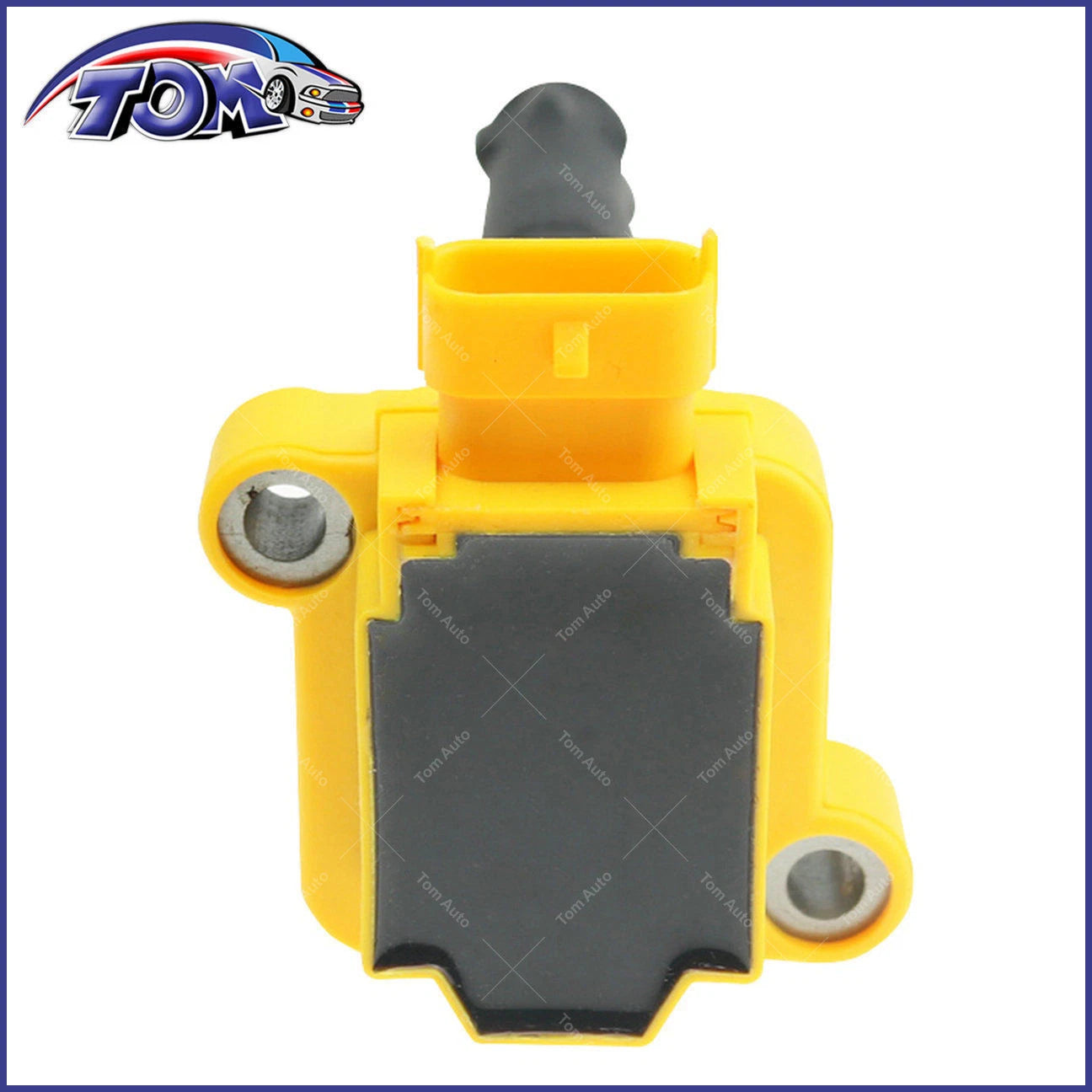 Ignition Coil for Porsche Boxster 911 (1999-2001)