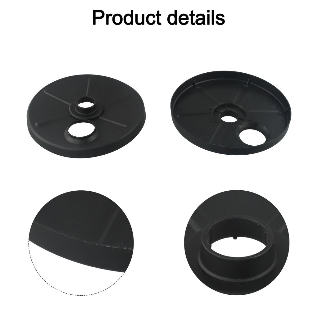 Lawn Mower Wheel Dust Cover 532189403 for Various Brands