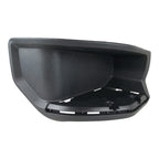 Rear Driver Bumper End Step Insert for Chevrolet Silverado (2019–2023)