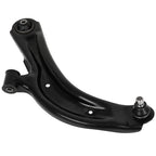 Front Control Arm and Ball Joint Tie Rod End for Nissan Sentra (2013–2019)