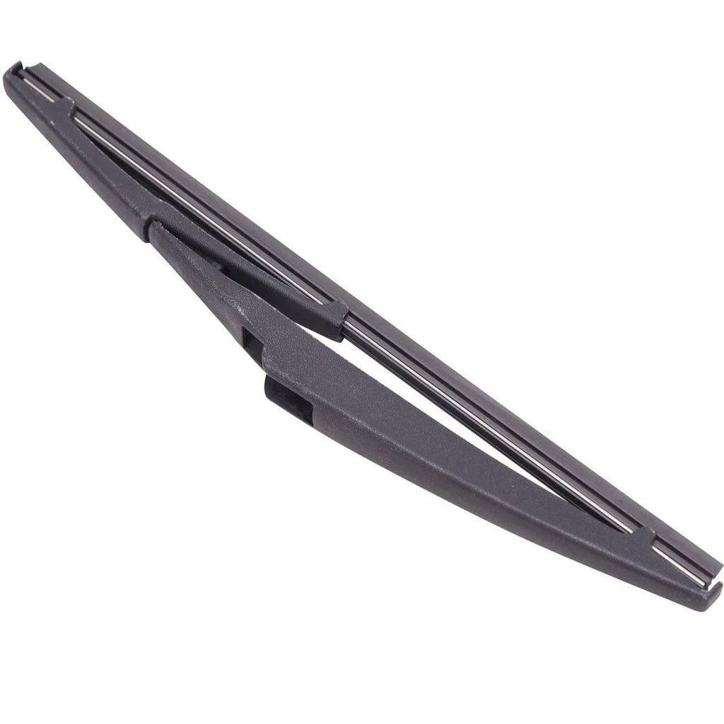 Set of 2 Rear Windshield Wiper Arms & Blades for Toyota RAV4 (2013–2018)