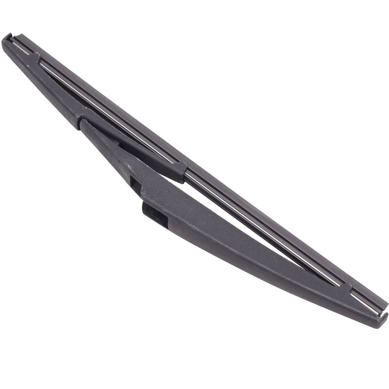 Set of 2 Rear Windshield Wiper Arms & Blades for Toyota RAV4 (2013–2018)