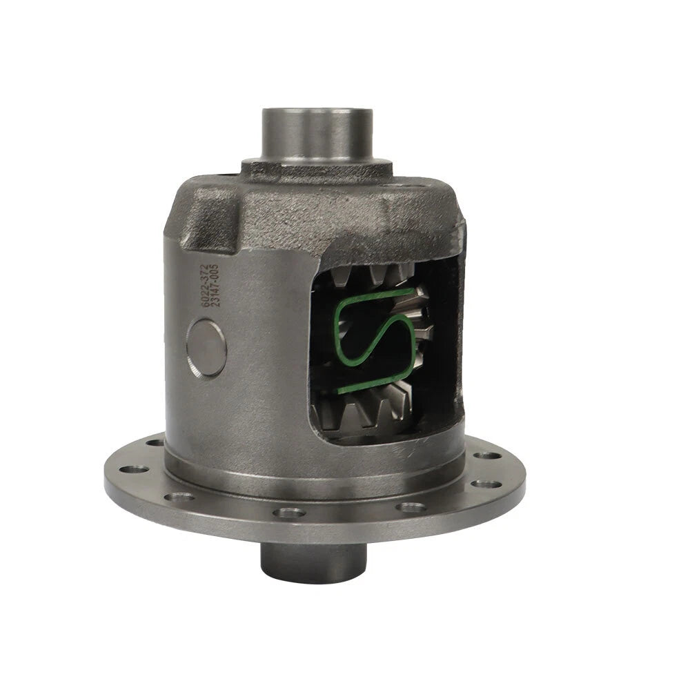 Traction Lok Differential for Ford (8.8" 31 Spline, 2015-2023)
