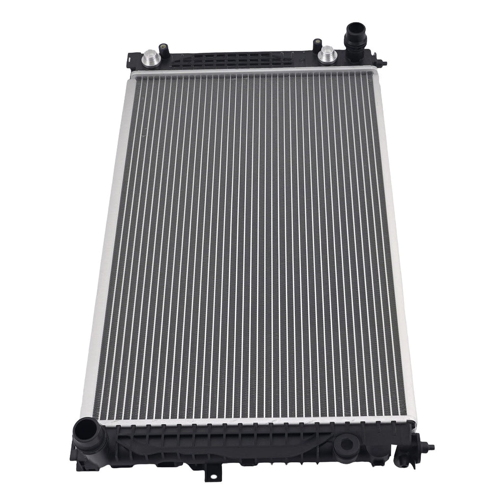 Coolant Radiator for Audi S4 Allroad (2000–2002)
