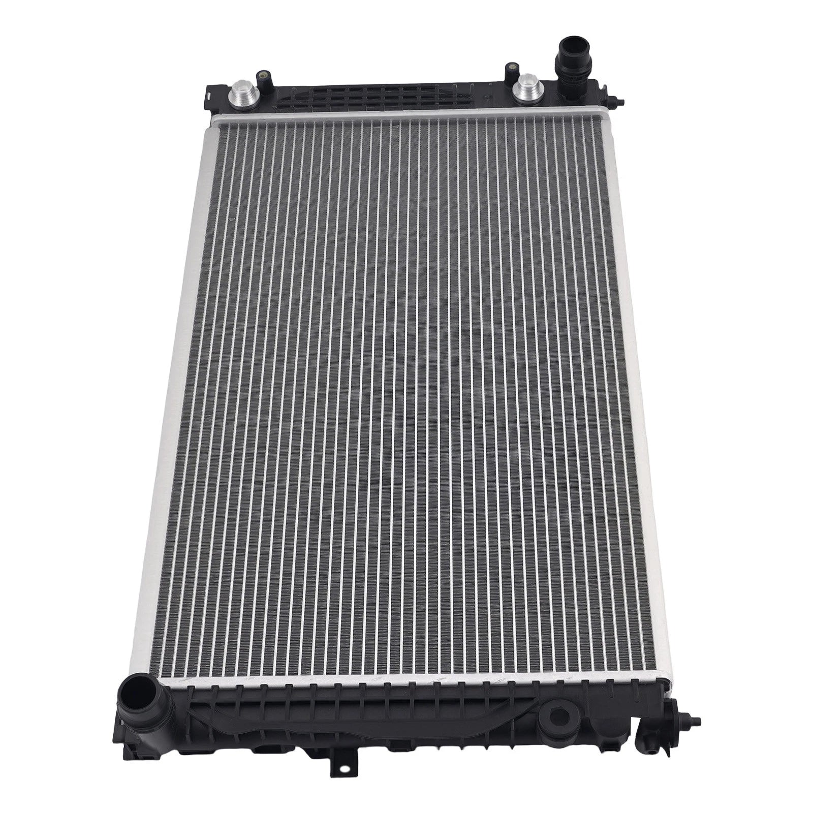 Coolant Radiator for Audi S4 Allroad (2000–2002)