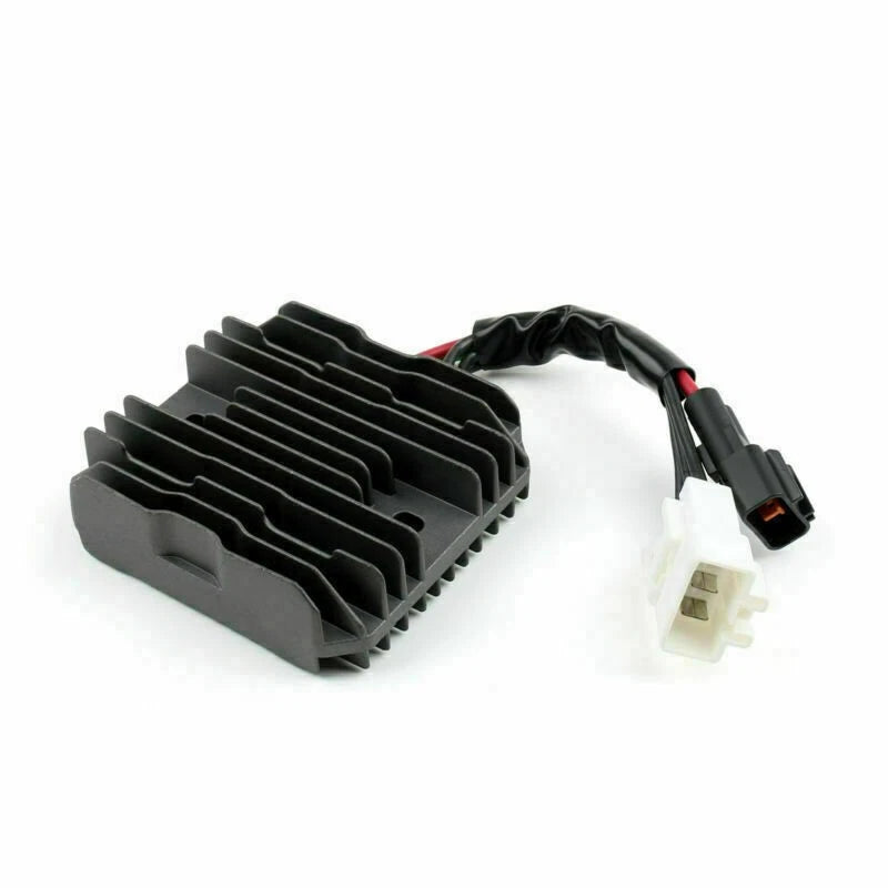 Voltage Regulator Rectifier for Suzuki AN650 Burgman 650 (2003–2012) #8