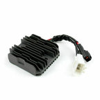 Voltage Regulator Rectifier for Suzuki AN650 Burgman 650 (2003–2012) #8