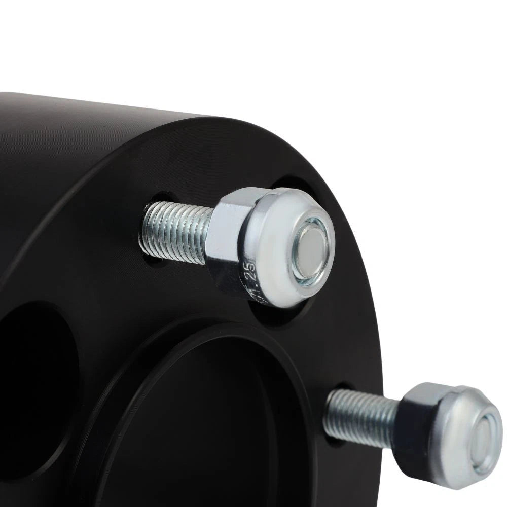 Set of 4 Hub Centric Wheel Spacers for Yamaha Rhino 660 (2004–2007)